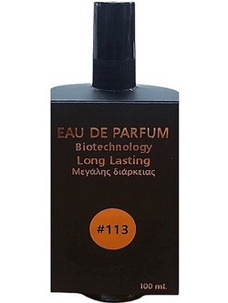 Fito+ Eau De Parfum 113 Άρωμα Εμπνευσμένο από το NARCISO FOR HER 100ml