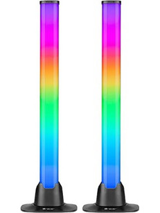 Tracer RGB Ambiance Smart Desk Lamp Set (TRAOSW47008)