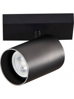 Yeelight Smart Spotlight YL00514 (Color)Black-1 Pack