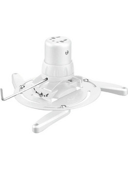 Vogel's PPC 1500 Projector Ceiling Mount White