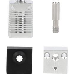 Creality Hotend Accessory Kit For Ender-3V2/5Pro/5Plus/6/2Pro/3/3PRo - (4007010106)