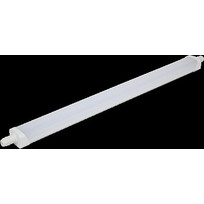 ΦΩΤΙΣΤΙΚΟ ΓΡΑΜΜΙΚΟ LED SLIM 1,20m 36W 160L/W IP65 4000K VALUE