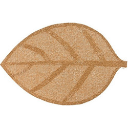 Σουπλά Secret de Gourmet - 50x33cm - Καφέ
