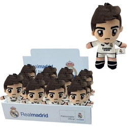 Marco and Amedio plush toy 12cm