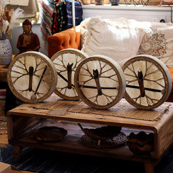 Spirit of the Dragon - Shaman Drum & Stick- Tunable - 40cm