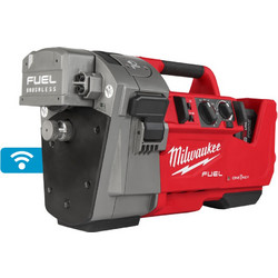 ΕΡΓΑΛΕΙΟ ΑΥΑΛΑΚΩΣΗΣ ΣΩΛΗΝΩΝ MILWAUKEE 11/4" - 4" M18 FRGRO114-802C