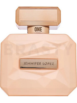 Jennifer Lopez One Eau de Parfum 50ml