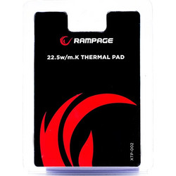 Rampage Termopad XTP-002 31x50x0,2mm PTM (XTP-002)