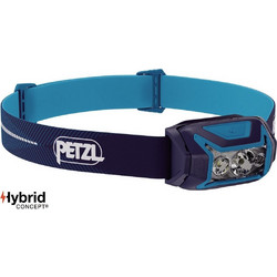 Petzl Actik E99 AAC Blue