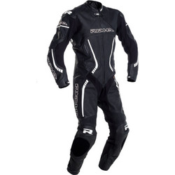 BARACUDA 1PC SUIT RICHA BLACK 6BA1.100