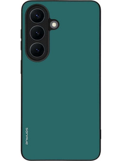 Sonique ColorBloc Series Θήκη Samsung Galaxy S26 Petrol