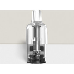 Aspire TG Replacement Pods 1.0ohm