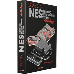Nes/famicom Anthology - Tanuki Deluxe Edition