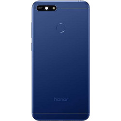 Κάλυμμα μπαταρίας για Honor 7A, μπλε, pulled (βαθμού Α)
