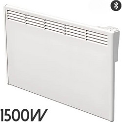 Beha PB15 Θερμοπομπός Τοίχου 1500W με Θερμοστάτη