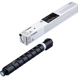 Canon C-EXV64 Cyan Toner