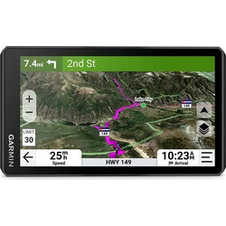 GARMIN ZUMO XT3 MT-S με Ευρώπη 6"