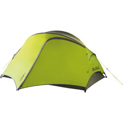 Salewa Micra II Σκηνή Camping Γεωδαιτική 2 Ατόμων 4 Εποχών