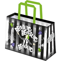 Beetlejuice - Shopping Bag