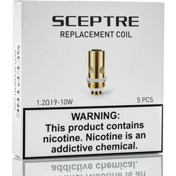 Innokin Sceptre Coils 1.2Ohm