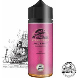Steam Train Journey Flavor Shot 120ml