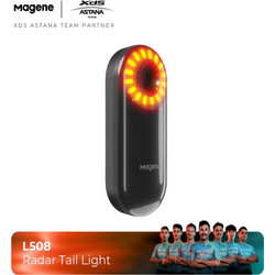Magene L508