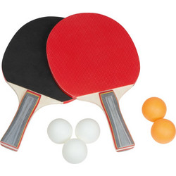 ΣΕΤ PING PONG 53574