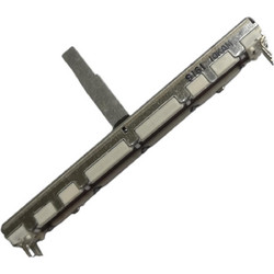 OMNITRONIC Pitchfader for BD-1380 - OMNITRONIC