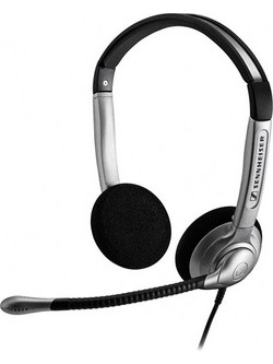 Sennheiser SH-350