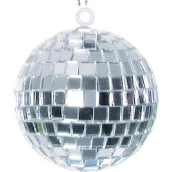 EUROLITE Μπάλα καθρέφτης 5cm - Eurolite