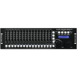 Eurolite DMX Control 512