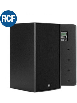RCF M1201 Black