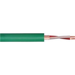 DAP AUDIO D9431G ΚΑΛΩΔΙΟ ΜΙΚΡΟΦΩΝΙΚΟ MC216G ΠΡΑΣΙΝΟ - DAP AUDIO