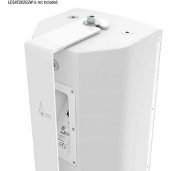 LD Systems SAT 262 G2 WMW Βάση Ηχείου Τοίχου White