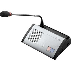 TOA TS-801 Μικροφωνική μονάδα προέδρου - TOA