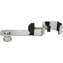 DAP AUDIO D8963 Mic. adapter clamp For 1 Microphone - DAP AUDIO