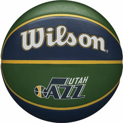 Wilson NBA Team Tribute WTB1300XBUTA