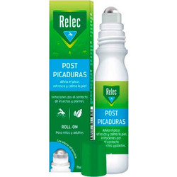 Relec Roll-On για Μετά το Τσίμπημα 15ml