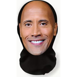 Balaclava Κουκούλα Προσώπου Αστεία Polyester Takeposition 901-0032
