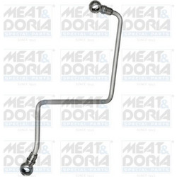 Meat & Doria Σωλήνας λαδιού, Τούρμπο - 63013