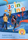 Burlington Join In 3 Student's Book Burlington Join In 3 Student's Book