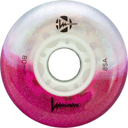Luminous 80χιλ./85A Ροδάκι - Cotton Candy (4αδα)
