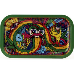 Euphoria Tray Vibrant