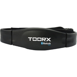 Toorx 04-432-190 Ζώνη Καρδιακών Παλμών Στήθους 100cm