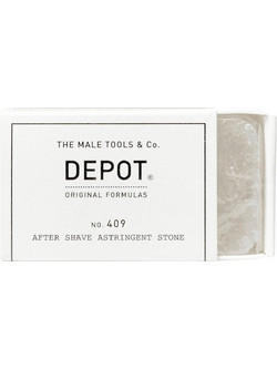 Depot No 409 After Shave Astrigent Stone 90ml