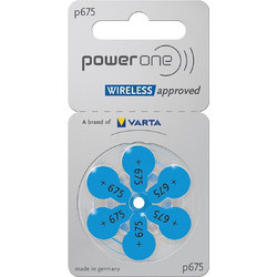 Power One P675 6τμχ