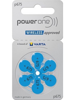 Power One P675 6τμχ