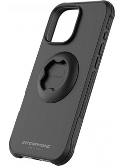 Interphone Θήκη Κινητού Quiklox Tetraforce iPhone 16 Pro Max SMQUIKLOXIP16PMATE