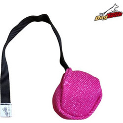Dogtech μπάλα 7cm Pink