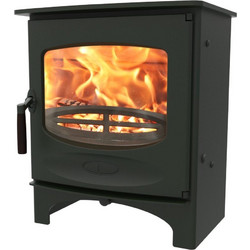 Charnwood C-Five Low Legs Green